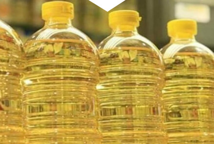 Perdagangan Besar Minyak dan Lemak Nabati(1)