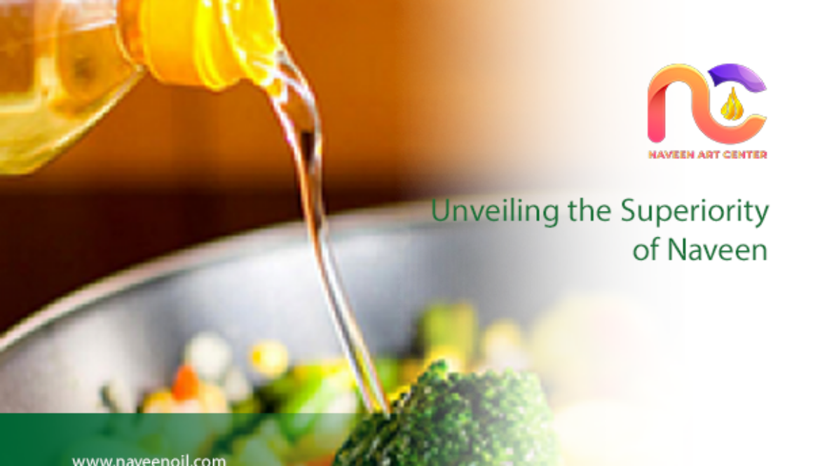 Unveiling the Superiority of Naveen